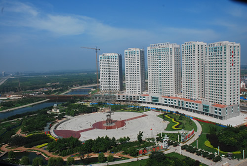 天津市地方税务局北辰区分局