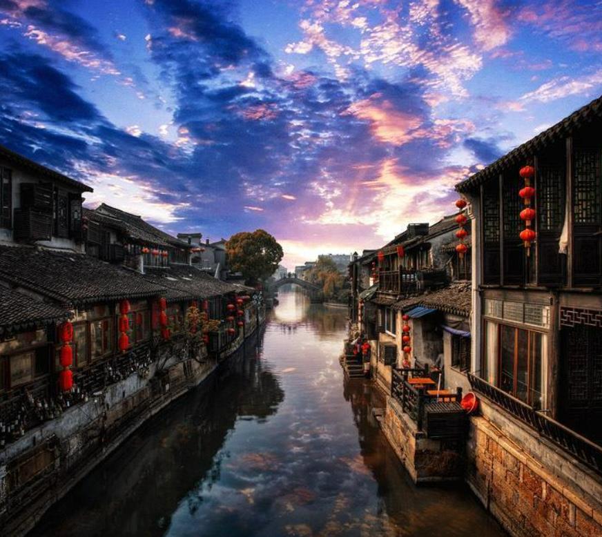 智慧文旅